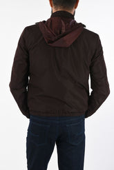 ID detachable jacket